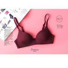 Áo Lót Su Trơn Không Gọng Mút Mỏng Xuất Nhật | BigBuy360 - bigbuy360.vn