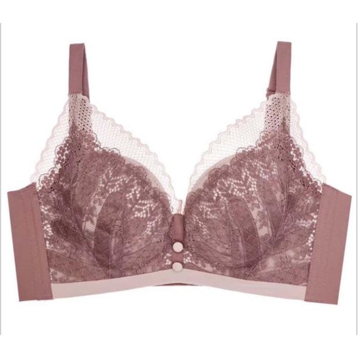 Bộ cao cấp Hoàng Oanh Underwear, set nội y mút nâng ngực không gọng mã 096 | BigBuy360 - bigbuy360.vn