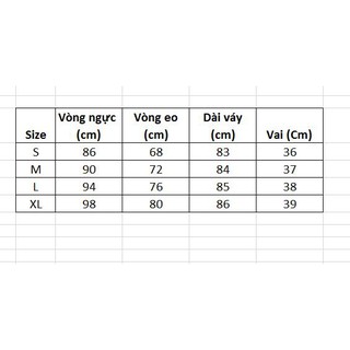 Váy ren xòe tay ngắn
