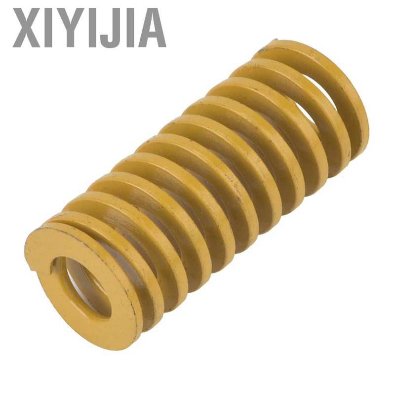 Phụ Kiện Công Tắc Đèn Màu Vàng 20mm Id 10mm