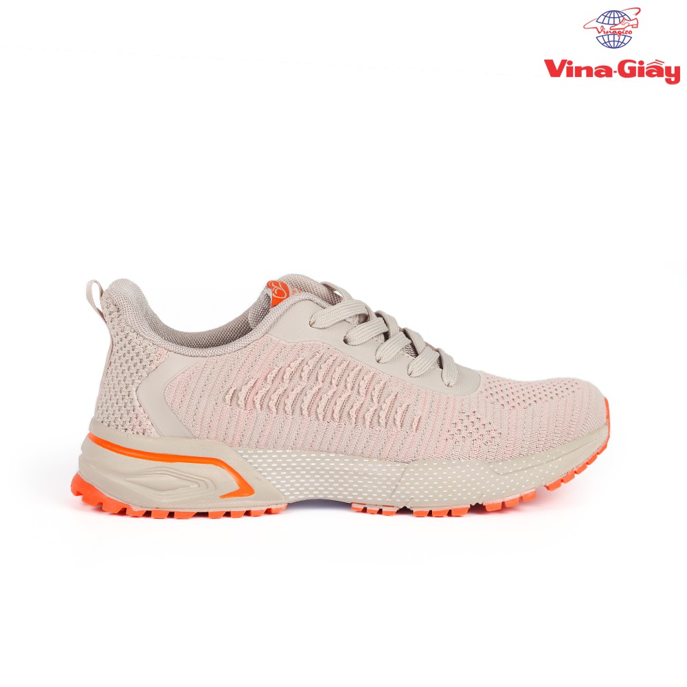 Giày Sneaker nữ Vina- Giầy C19.063-CF