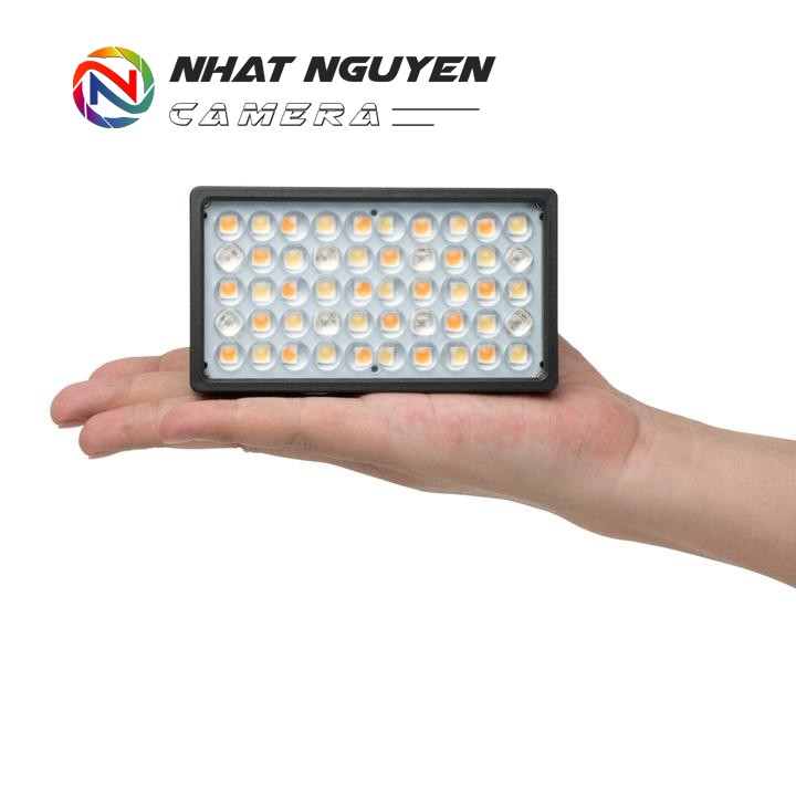 Bảng đèn LED mini Nanlite LitoLite 5C RGBWW