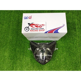 đèn pha exciter 2011 exciter 2010 bóng nhỏ aapi