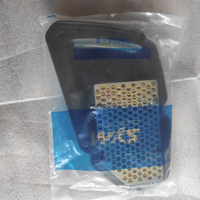 Lọc gió Atila Elizabeth FI