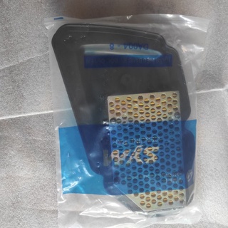 Lọc gió Atila Elizabeth FI