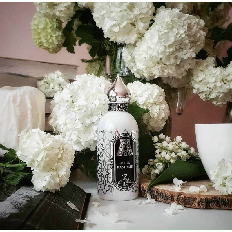 Nước hoa quyến rũ Attar Collection Musk Kashmir EDP