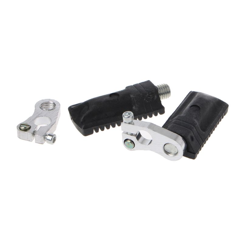 Gác Chân Trước Sau Cho Xe Máy 47 49cc 2 P