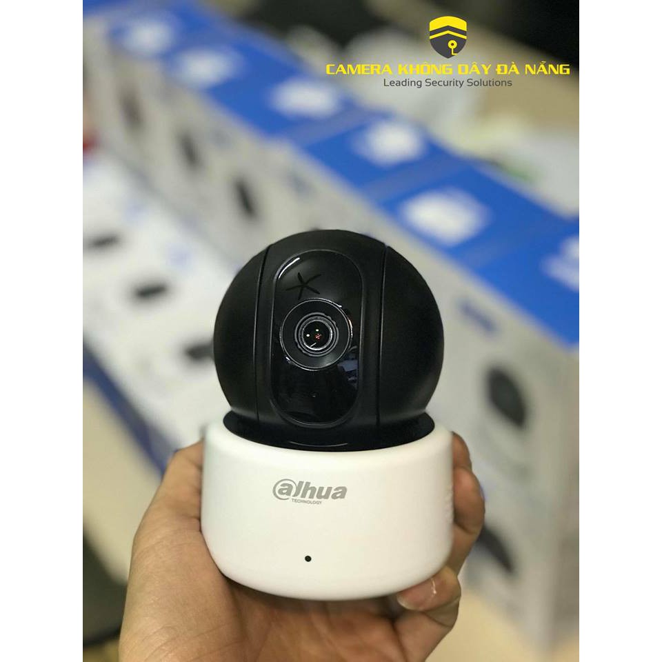 Camera IP không dây DH-IPC-A12P ( TĂNG NGAY THẺ 32GB