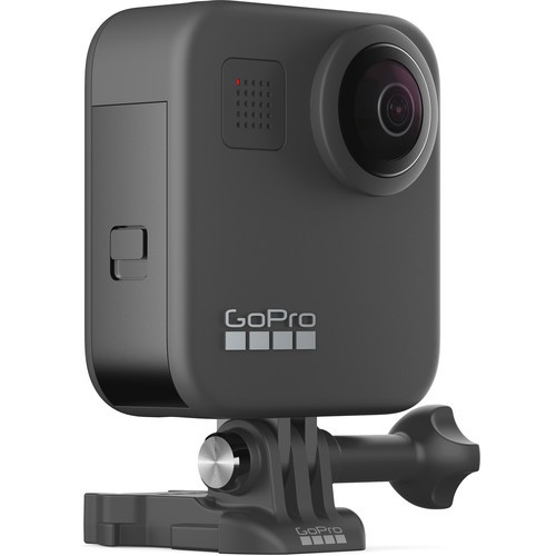 Máy Quay Gopro Max - Chính Hãng FPT | BigBuy360 - bigbuy360.vn
