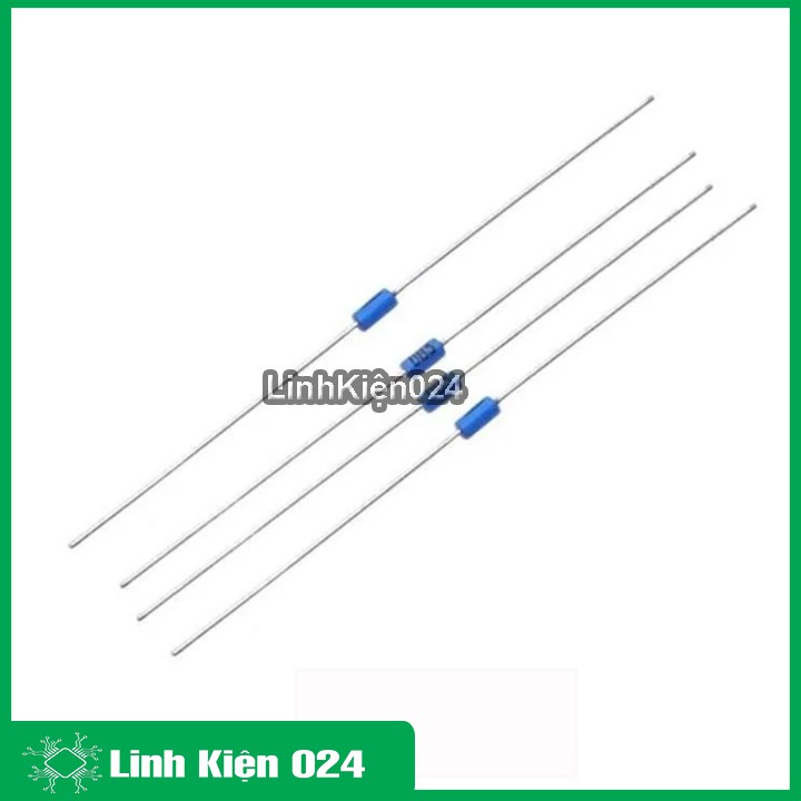 Sản phẩm Diac DB3 DO-35 | WebRaoVat - webraovat.net.vn