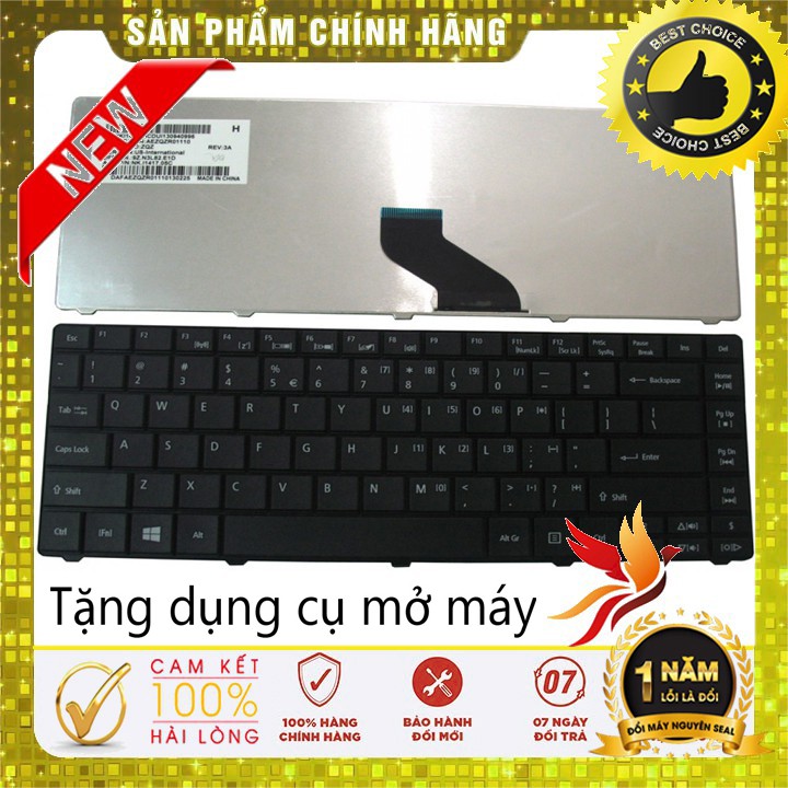 Bàn phím laptop Acer Aspire E1-431 E1-471G E1-431G E1-471