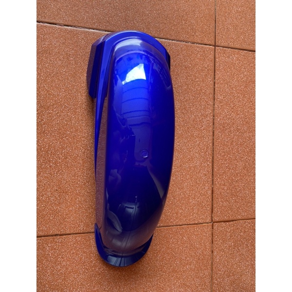 CHẮN BÙN SAU XE ĐIỆN ZOOMER