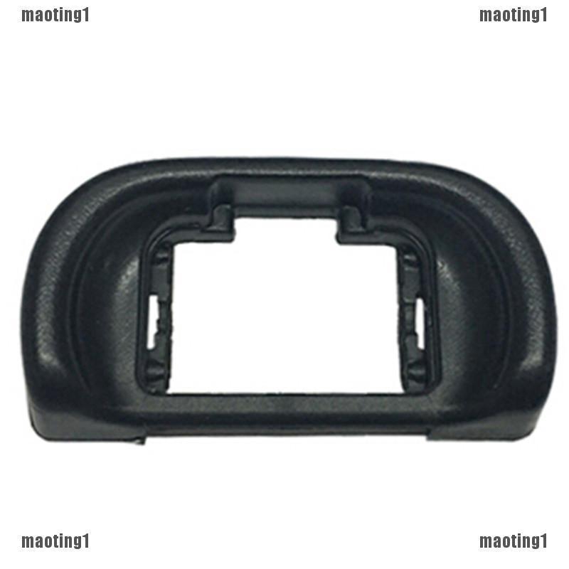 Mắt ngắn eyecup cao su FDA-EP11 cho máy Sony A9 A7 A7R A7S A7K A7II A7M2 A7R A7S