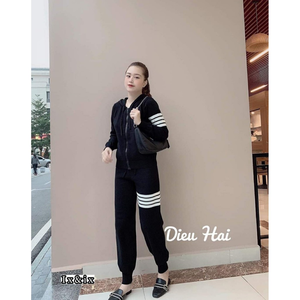 Bộ nhung thể thao