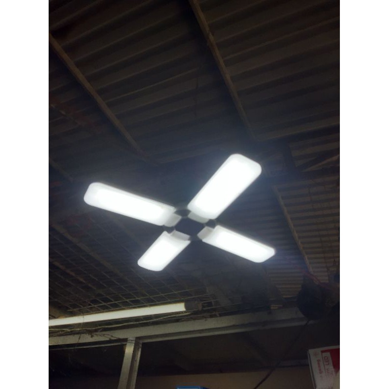 Đèn led chữ thập