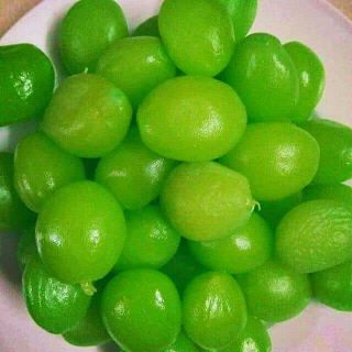 ( MIỄN SHIP Ở HCM) 1KG Mứt/ Xí muội/ Ô mai Đào xanh siêu ngon, chất lượng