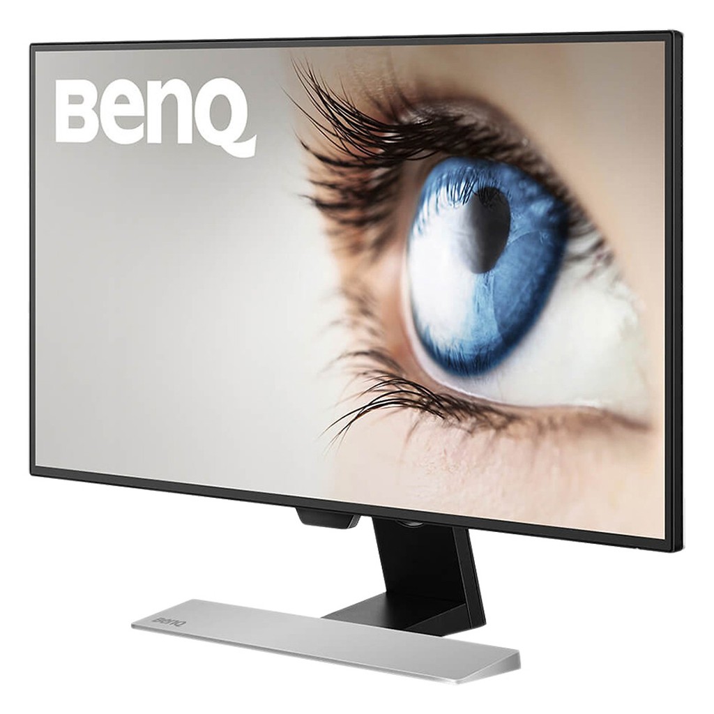 [Mã ELCL50K giảm Max 50K đơn bất kỳ]Màn hình BenQ EW2770QZ 27 inch 2K QHD 2560 x 1440 5ms 60Hz IPS - Hàng Chính Hãng | BigBuy360 - bigbuy360.vn