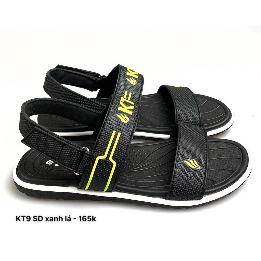 Sandal KT9 x.lá nam