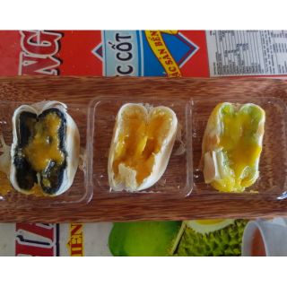 Bánh pía chay Hải Sơn