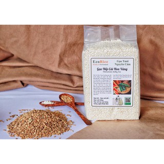 GẠO NẾP CÁI HOA VÀNG 1Kg