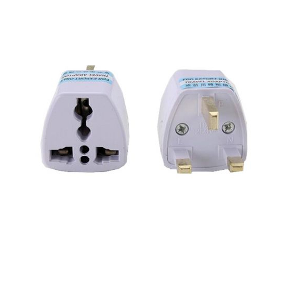 Đèn pin DIYMORE siêu sáng 100000LM T6 LED 18650 phích cắm USA Aus sang UK AC