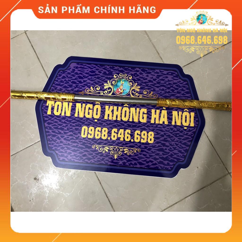 GẬY TÔN NGỘ KHÔNG TRẺ EM BẬT TỰ ĐỘNG