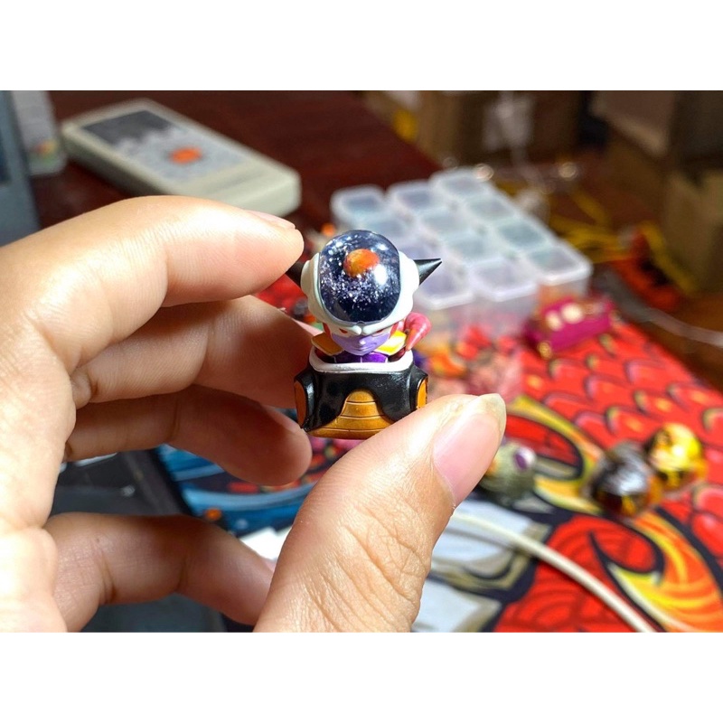 Nút bàn phím cơ Frieza