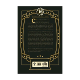Sách - Kochland - Đế Chế Koch - Alphabooks