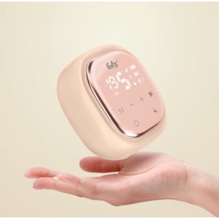 Máy hút sữa điện đôi Fatzbaby Resonance 3 + Resonance 3 Plus + FB1161VN