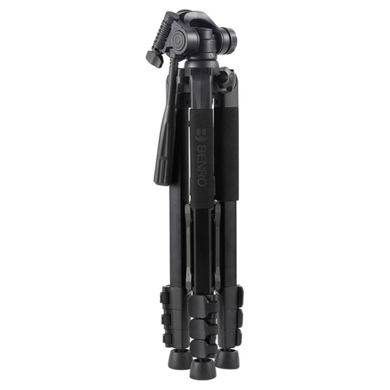 Chân Máy Ảnh Tripod Benro T899N - Chính Hãng