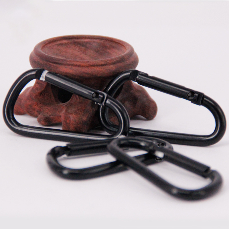 Móc Khóa Đa Năng Bằng Hợp Kim Nhôm