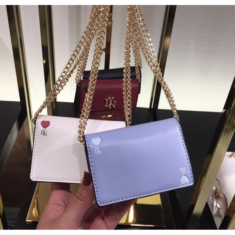 Túi lyn mini đeo chéo