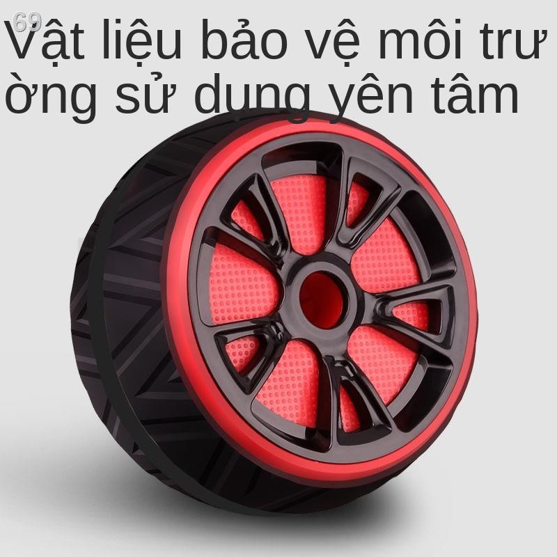 bánh tập bụng cho nam và nữ thể dục giảm cân eo thon Thiết bị bếp sử dụng tại nhà Bài cơ người mới bắt đầuK