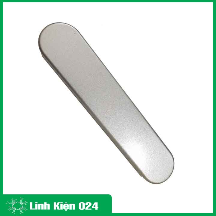 Hộp đựng bút đựng nhíp gắp linh kiện dao mổ, nhíp gắp lông yến bằng nhôm