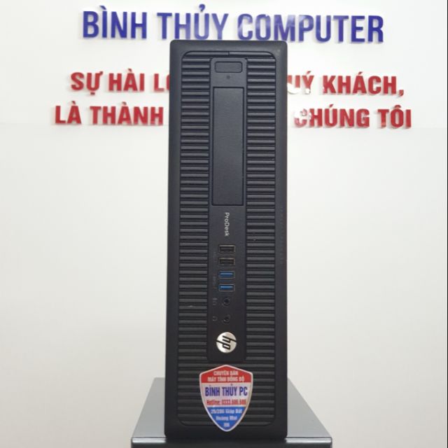 Barebone Xác Đồng Bộ HP 600G1 - 800G1 chạy Full SK 1150 | BigBuy360 - bigbuy360.vn