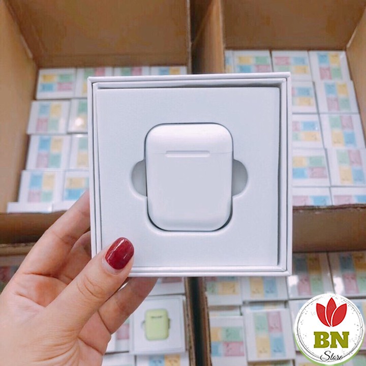 TAI NGHE INPODS i12 TWS 5.0 Phiên bản 2020 | BigBuy360 - bigbuy360.vn