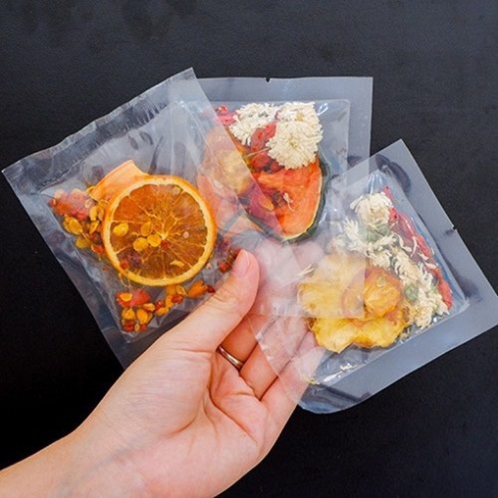 Trà Detox Hoa Quả Sấy Nhiều Loại Khác Nhau , Trà Hoa Quả Sấy Khô Giảm Cân, Đẹp Da