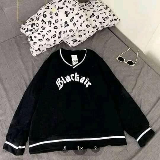 Áo sweater nam nữ -Áo hoodie nam nữ from rộng S1 | BigBuy360 - bigbuy360.vn