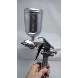 Súng phun sơn hơi YAKIMA S-710G
