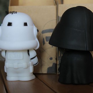 Mô Hình Nhân Vật Darth Vader Phim Star Wars
