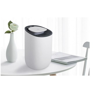 Máy hút ẩm INVITOP Q1 cao cấp đa năng với bình chứa nước 600ml