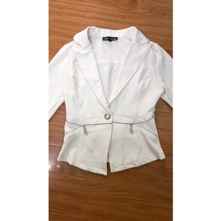 Áo Blazer Thanh lý
