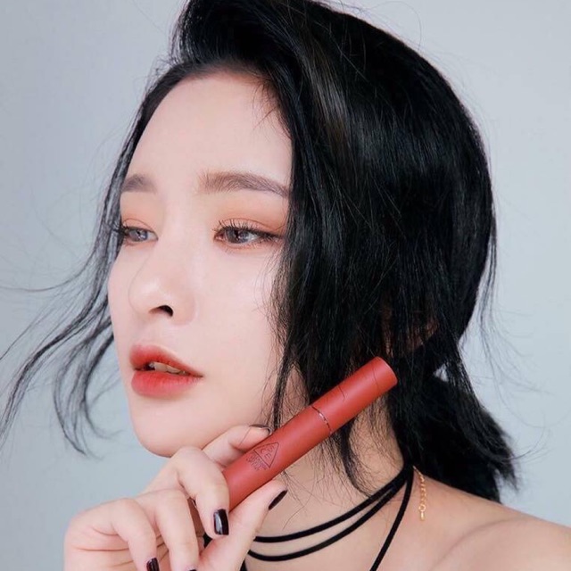 Son 3CE Velvet Lip Tint