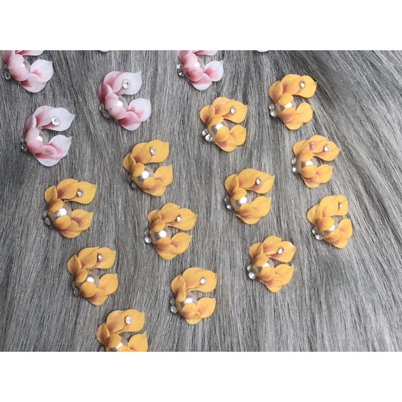 Hoa ôm trai (hoa chân)9k/1b SHOP NAIL HUYỀN ANH