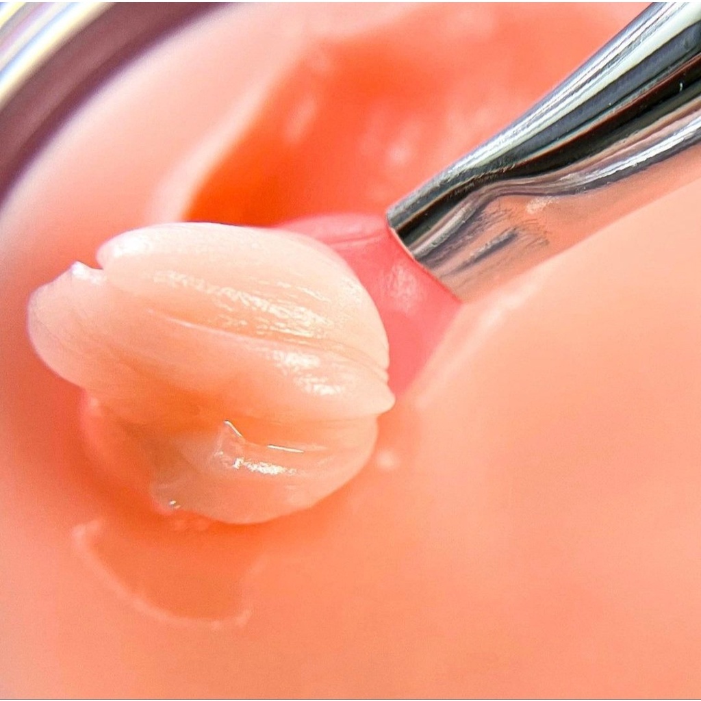 Mặt nạ ngủ môi LN Lip Sleeping Mask EX 20g