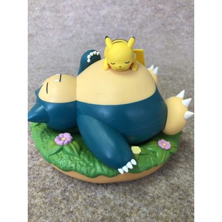 Mô Hình Hoạt Hình Kabigon