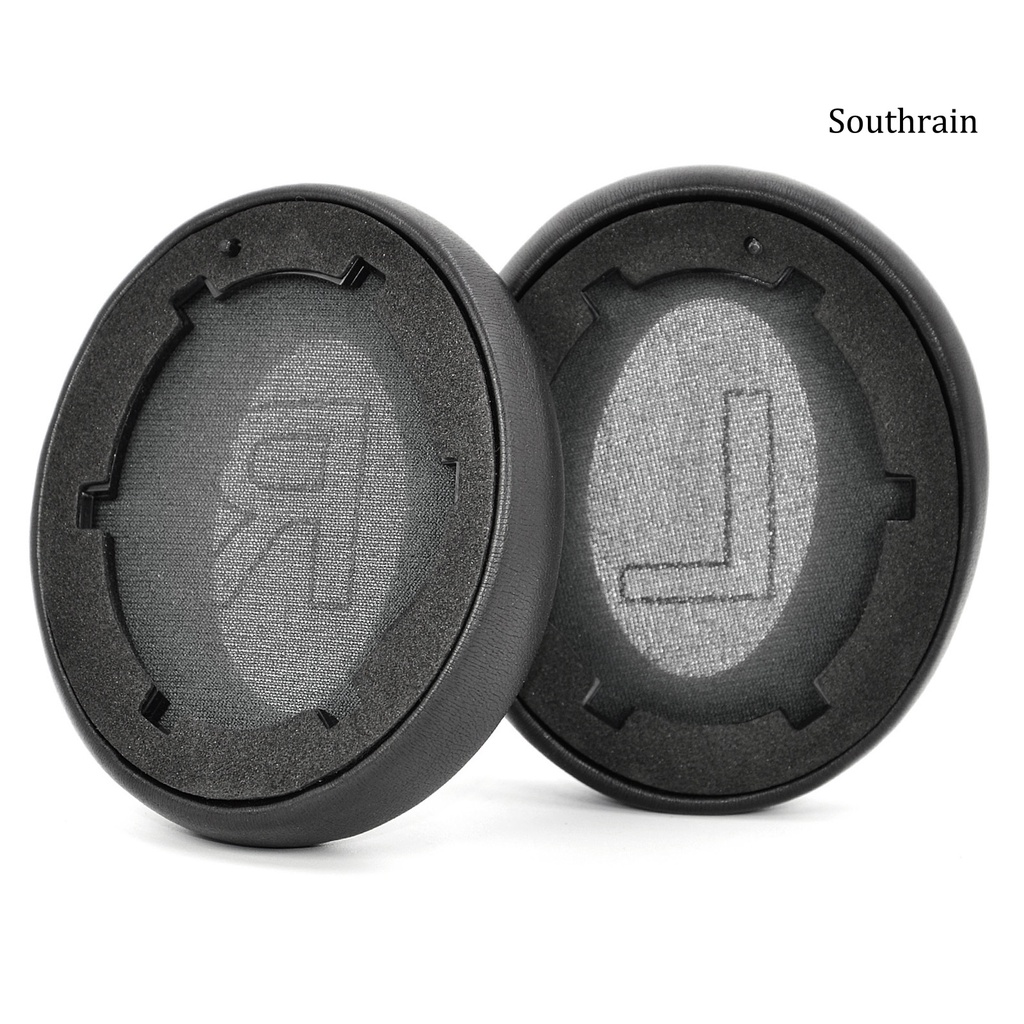 Cặp xốp đệm tai nghe thay thế co giãn tốt siêu bền cho Anker Soundcore Life Q20 / Q20 Bt