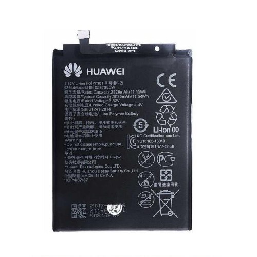 Pin Huawei Y5 2017 / MYA-L22 / Nova CAZ - AL10 / HB405979ECW