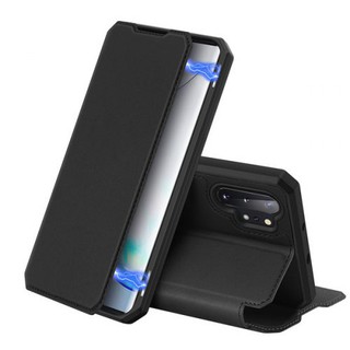 BAO DA DUX DUCIS SKIN X SERIES SAMSUNG GALAXY NOTE 10 PLUS