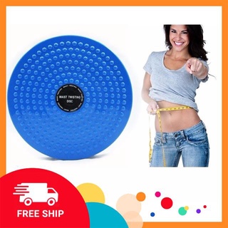 [FREE SHIP] DỤNG CỤ XOAY EO TẬP THỂ DỤC